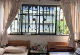 Rent In Singapore