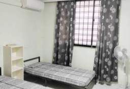Rent In Singapore