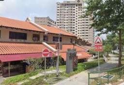 Rent In Singapore