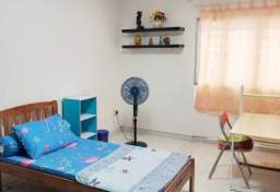 Rent In Singapore