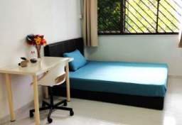 Rent In Singapore