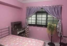 Rent In Singapore