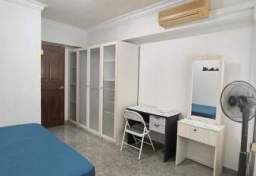 Rent In Singapore
