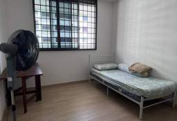 Rent In Singapore