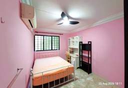 Rent In Singapore