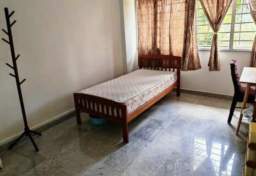 Rent In Singapore