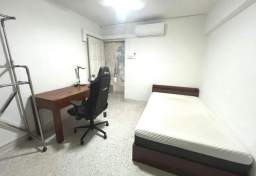 Rent In Singapore
