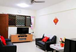 Rent In Singapore