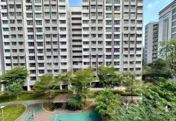 Rent In Singapore