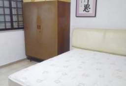 Rent In Singapore