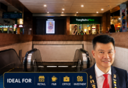Rent In Singapore
