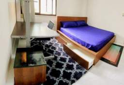 Rent In Singapore