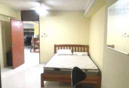 Rent In Singapore
