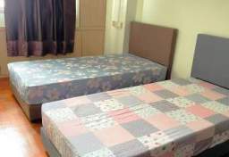 Rent In Singapore