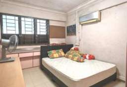 Rent In Singapore