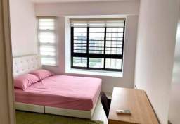 Rent In Singapore