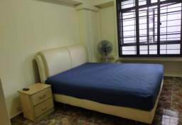 Rent In Singapore