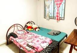Rent In Singapore