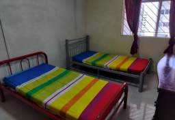 Rent In Singapore