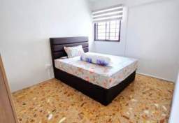 Rent In Singapore