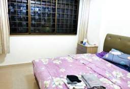 Rent In Singapore