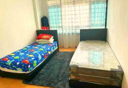 Rent In Singapore
