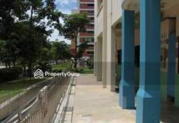 Rent In Singapore