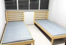 Rent In Singapore