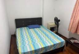 Rent In Singapore