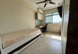 Rent In Singapore