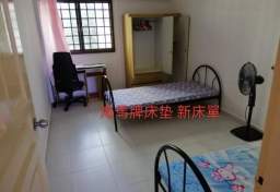 Rent In Singapore