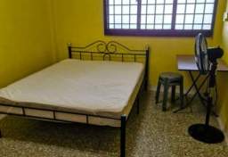 Rent In Singapore