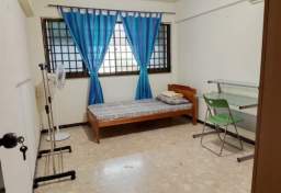 Rent In Singapore