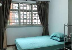 Rent In Singapore