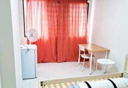 Rent In Singapore