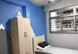Rent In Singapore