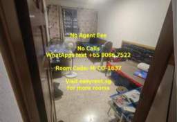 Rent In Singapore