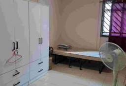 Rent In Singapore