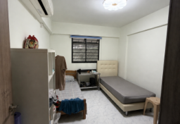 Rent In Singapore