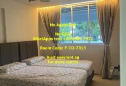 Rent In Singapore
