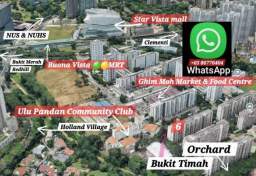 Rent In Singapore