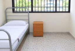Rent In Singapore