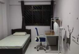 Rent In Singapore