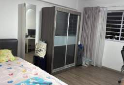 Rent In Singapore