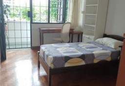 Rent In Singapore