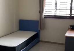 Rent In Singapore