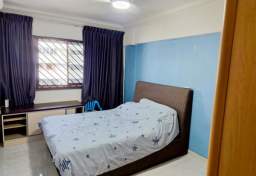 Rent In Singapore