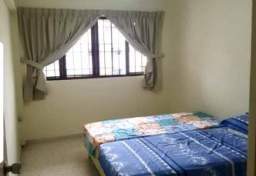 Rent In Singapore