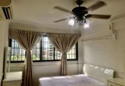 Rent In Singapore