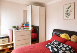 Rent In Singapore